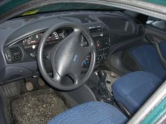 Fiat Marea