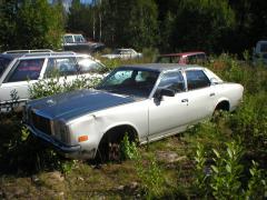 Mazda 929