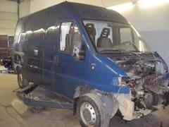 Fiat Ducato Maxi 2.5 TD 85kW