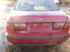 Toyota Carina E