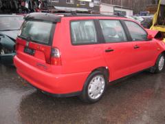 Seat Cordoba 1.9 TDI farmari 66kw