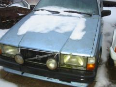 Volvo 740