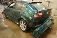 Seat Leon 1.9TDI