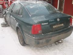 Volkswagen Passat (3B) 1.9 TDi Sed