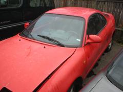 Toyota Celica GTI