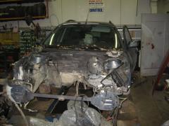 Ford Mondeo 2.0 diesel
