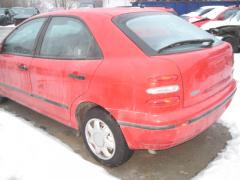 Fiat Bravo 1.6i 16v