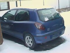 Fiat Bravo-96 1.4