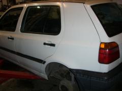 Volkswagen Golf III
