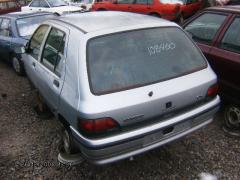 Renault Clio 1,4