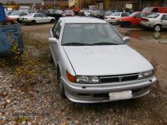 Mitsubishi Lancer 1,5 12v