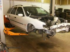 Ford Mondeo 1,6 STW -98