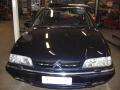 Kuva 2: Citroen Xantia 1.8i 16V. HB 2000