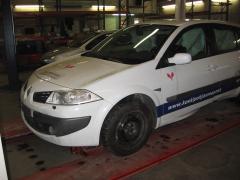Renault Mgane 1.4 16V