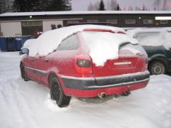 Citroen Xsara 1.6i farmari