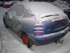 Fiat Bravo 1.4i 12v 59kw