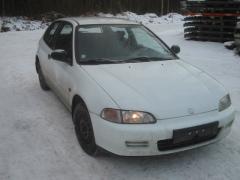 Honda Civic 1.3i 16V 3/HB