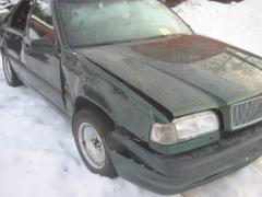Volvo 850 2.5i 20V Sed