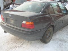 BMW E36 320i Sed