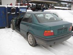 BMW E36 1.6i 73kw sedan