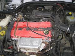 Ford Escort 1.8i 16v sport 85kw