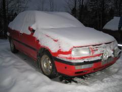Volkswagen Vento 1.8i -97