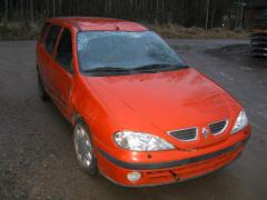 Renault Mgane 1.6i 16V Farm
