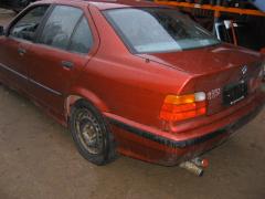 BMW E36 316i Sed