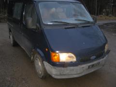 Ford Transit 2.5 D