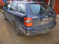Citroen Xsara 2.0 HDi Farm