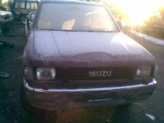 Isuzu Pick Up SportsCab 2,5D-89 2WD