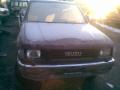 Kuva 2: Isuzu Pick Up SportsCab 2,5D-89 2WD 1990