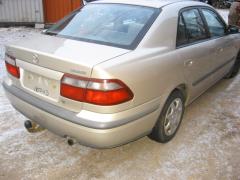 Mazda 626 (GF) 2.0i 16V Sed