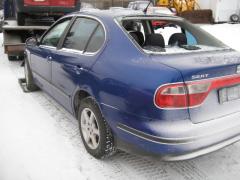 Seat Toledo 1.9 TDI 66kw