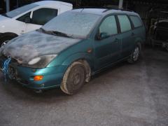 Ford Focus 1.8 farm.