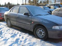 Mitsubishi Lancer 1.6i16v sedan