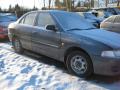 Kuva 2: Mitsubishi Lancer 1.6i16v sedan 1998