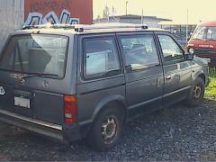 Chrysler Voyager