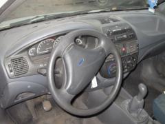 Fiat Brava 1.6i 16V
