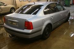 Volkswagen Passat 1.8 AUTOM