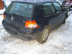 Volkswagen Golf IV 1.6i 16V 3/HB