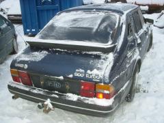 Saab 900