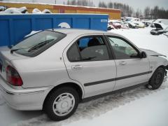 Rover 45