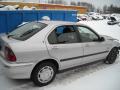 Kuva 2: Rover 45 2000