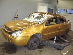Citroen Xsara 1.6 80kW