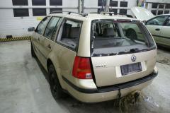Volkswagen Golf IV 1.9PWD FARMARI