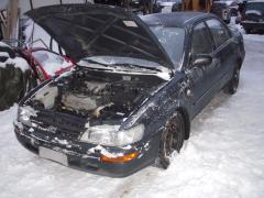 Toyota Corolla 1,3 XLI -93