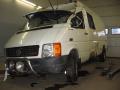 Kuva 2: Volkswagen LT35 2,5 TDI 80kW 2000