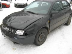 Audi A3 (8L) 1.9 TDi 3/HB