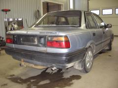 Toyota Corolla 1.3 12V